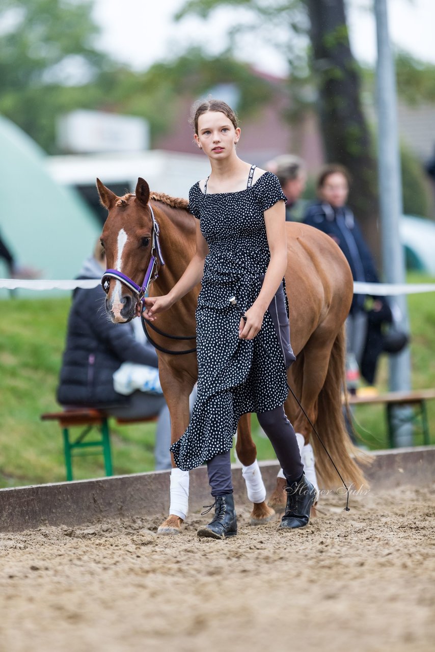 Bild 128 - Pony Akademie Turnier